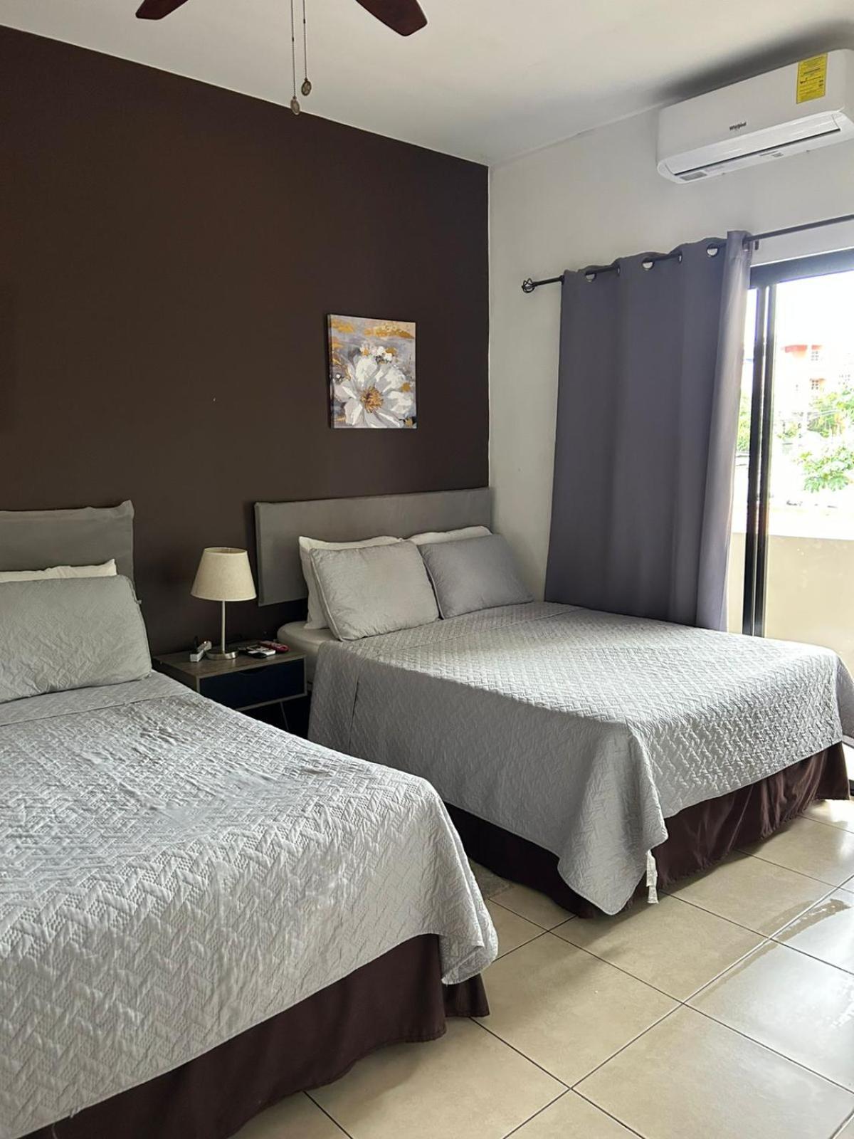 Casa Sur Acomodação com café da manhã Tegucigalpa Exterior foto
