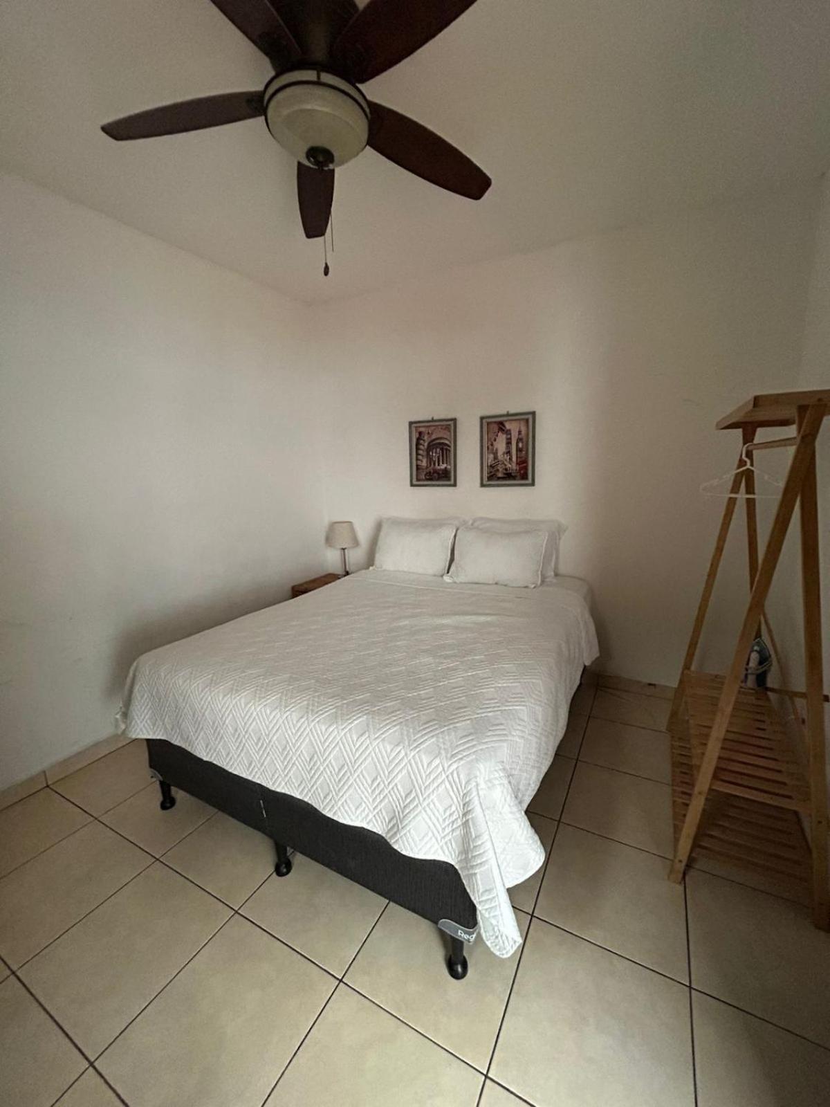 Casa Sur Acomodação com café da manhã Tegucigalpa Exterior foto
