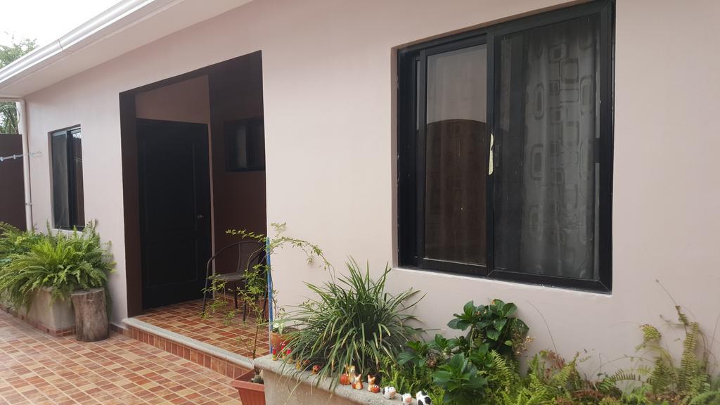 Casa Sur Acomodação com café da manhã Tegucigalpa Exterior foto