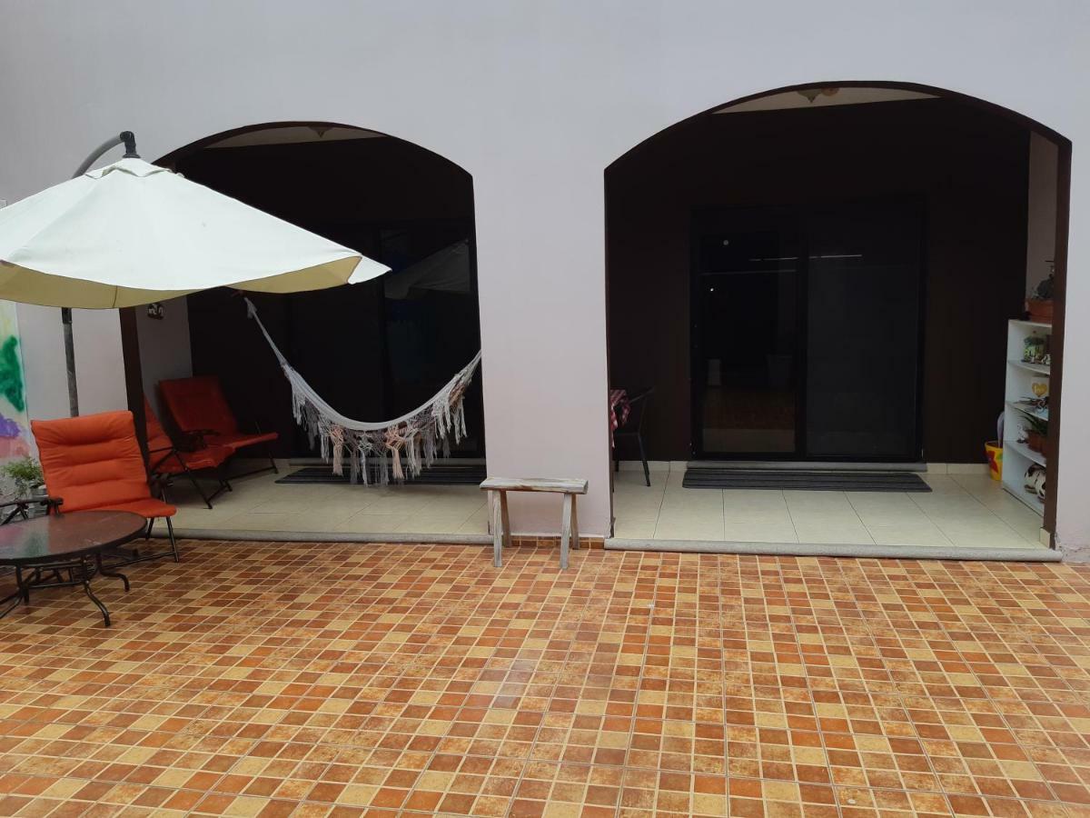 Casa Sur Acomodação com café da manhã Tegucigalpa Exterior foto